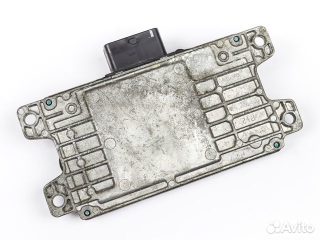 Блок управления трансмиссией 31036JN00B Nissan