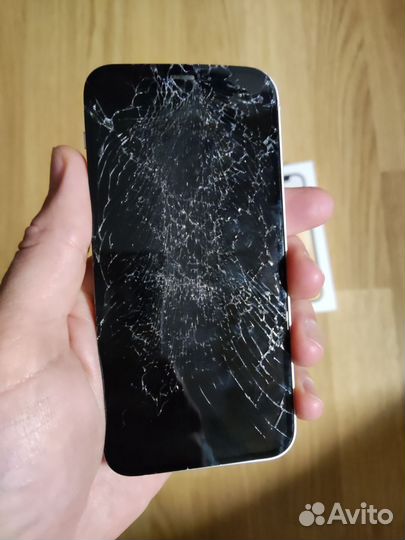 iPhone 12 mini, 64 ГБ