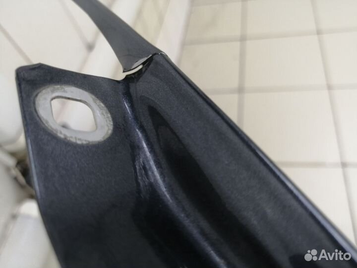 Крыло переднее правое BMW 3 G20