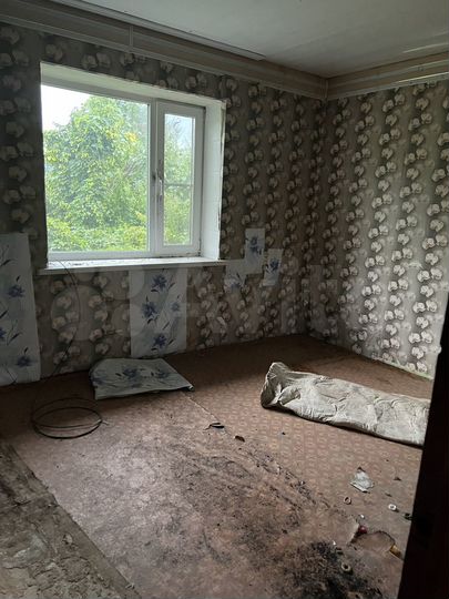 Дом 48,6 м² на участке 14 сот.