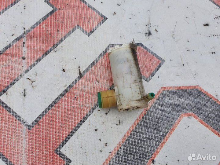 Насос омывателя Chery Tiggo T11 4G64S4M