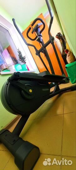 Эллипсоид Torneo Тренажёр Бег Ходьба