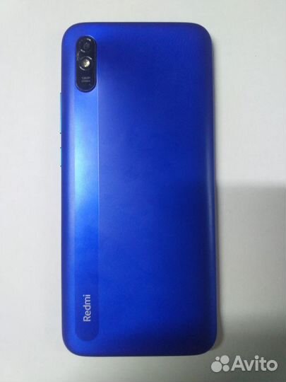 Xiaomi Redmi 9A, 2/32 ГБ