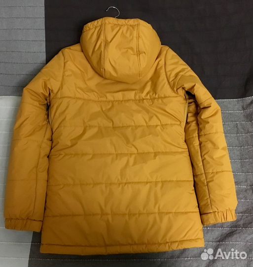 Пуховик L1 Tamaryn Parka