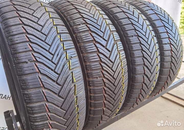 Michelin Alpin 6 195/65 R15 91T