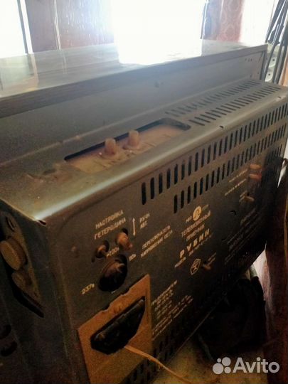 Радиоприемник