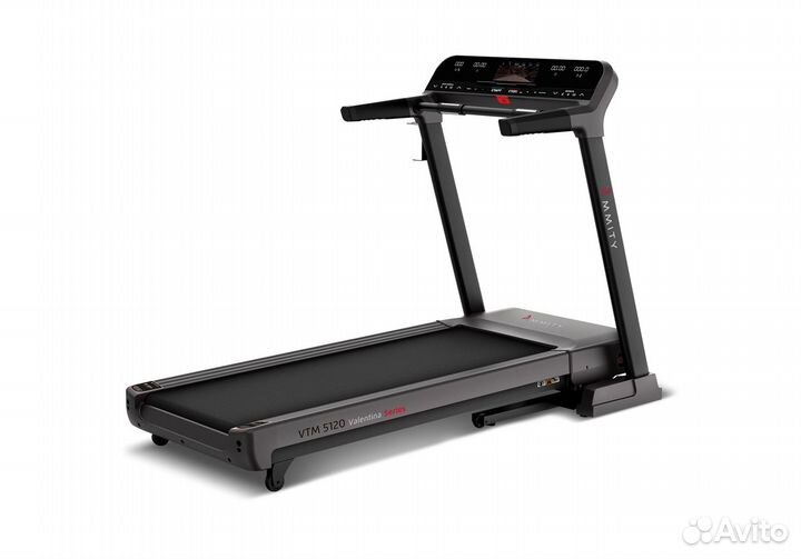 Беговая дорожка для зала Ammity Valentina VTM 5120