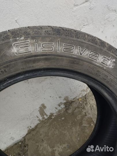 Gislaved Frost 185/60 R15