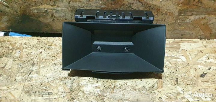 Дисплей информационный Opel Astra H 2004-2014