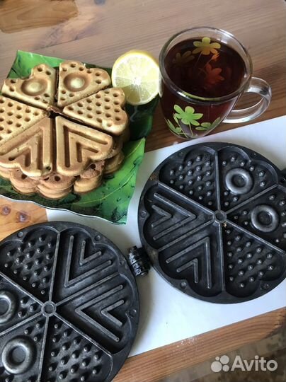 Орешница ассорти СССР