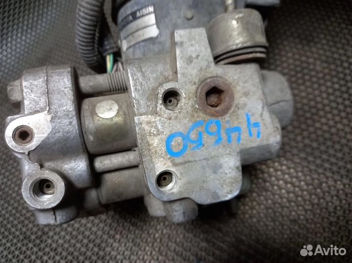 Блок ABS toyota caldina CT196V