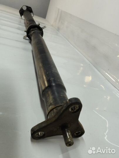 Карданный вал Bmw Fo1 2008