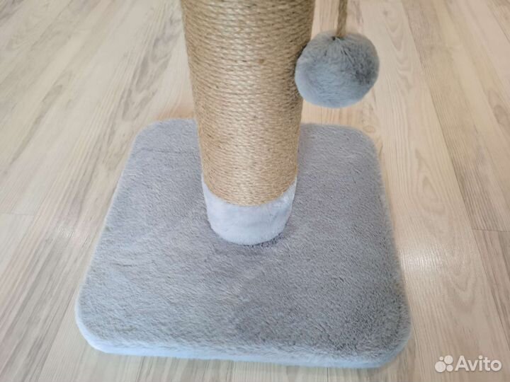 Когтеточка 