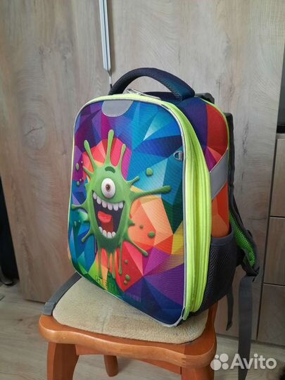 Ранец школьный sternbauer