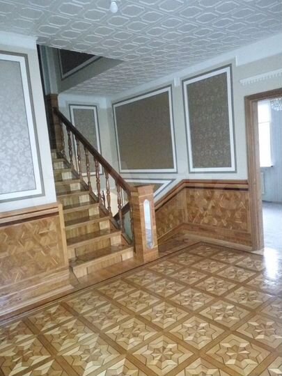 Комната 31 м² в 3-к., 2/3 эт.