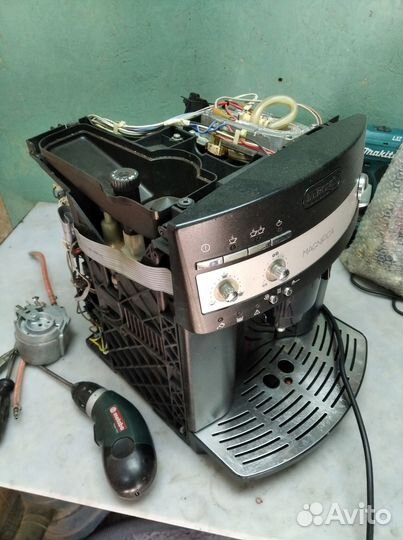 Ремонт бытовой техники. Гарантия