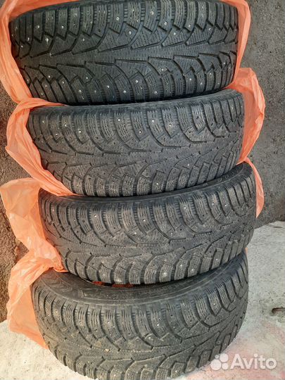 Nokian Tyres Hakkapeliitta 5 235/65 R17 108T