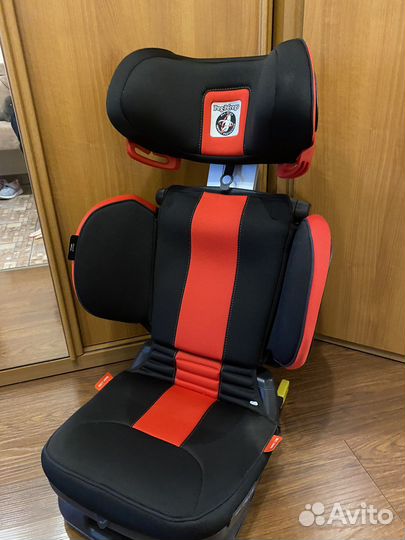 Автокресло Peg-Perego Viaggio 2-3 Flex Isofix