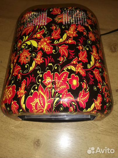 UV лампа 36 w Planet Nails