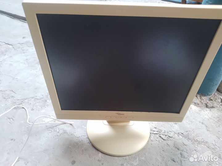 Монитор для компьютера