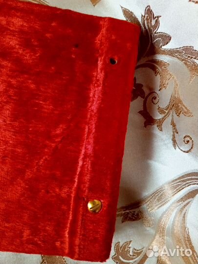 Альбом для фотографий и открыток