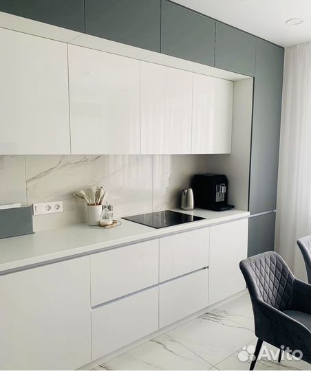 Ремонт квартир под ключ. Частная бригада