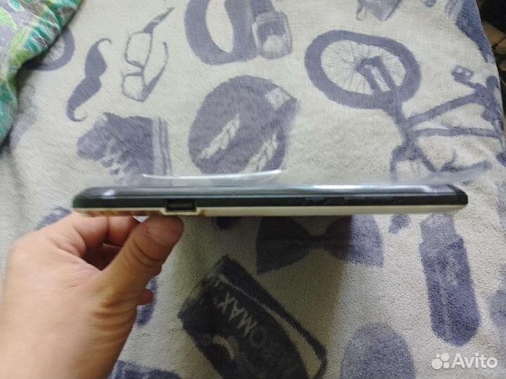 Планшет BQ-1077L armor