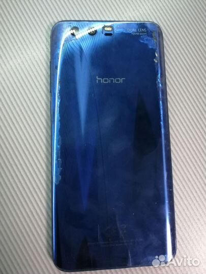 HONOR 9, 6/64 ГБ