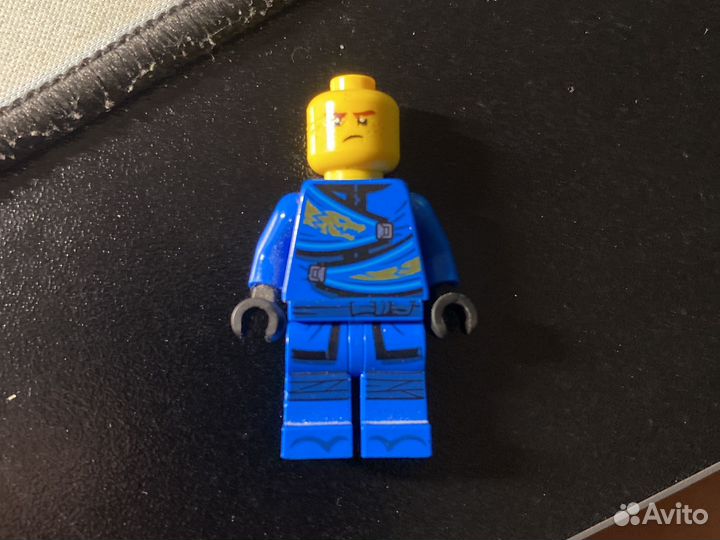 Фигурка Джея (без шляпы)