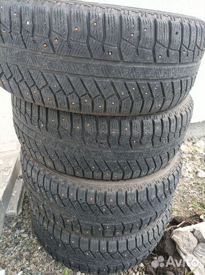 Зимние колеса 255/55 R16