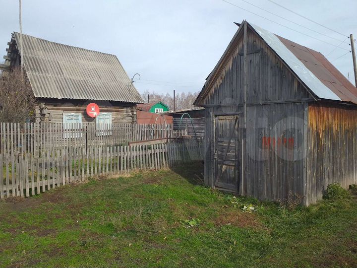 Дача 24 м² на участке 24,5 сот.