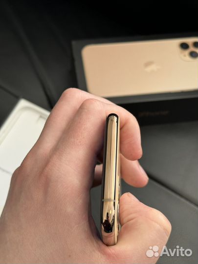 iPhone 11 Pro, 64 ГБ