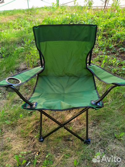 Стул складной