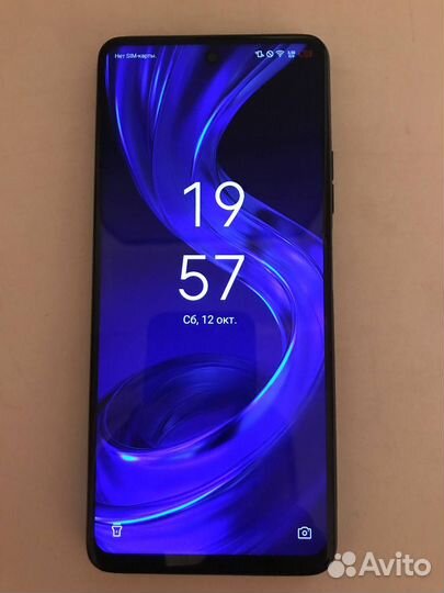 TECNO Pova 3, 6/128 ГБ