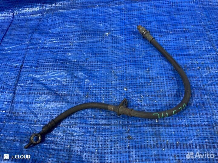 Шланг тормозной на subaru legacy B4 BE5 EJ208