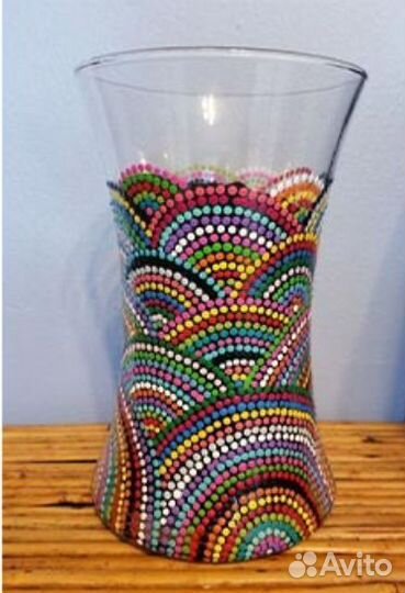 Стразы для/от алмазной мозаики