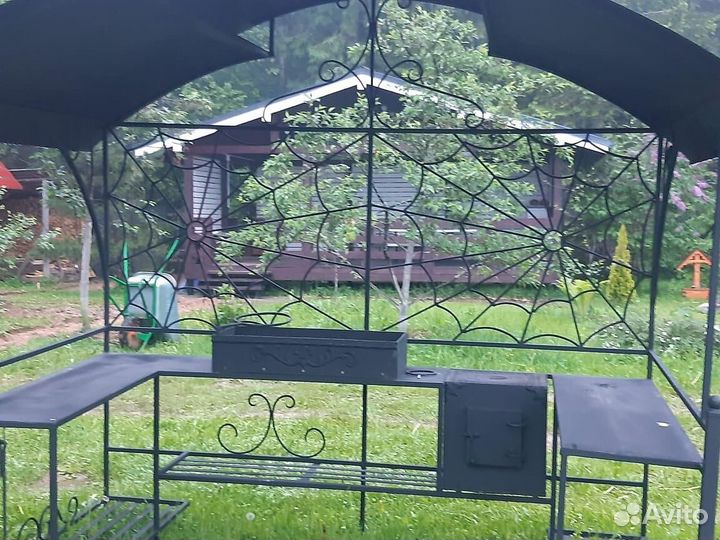 Мангал