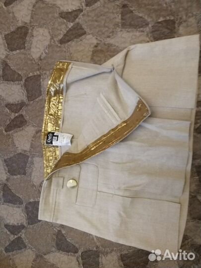 Dolce & Gabbana. оригинал. юбка