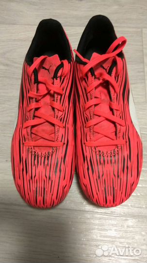 Бутсы Puma 37.5 размер