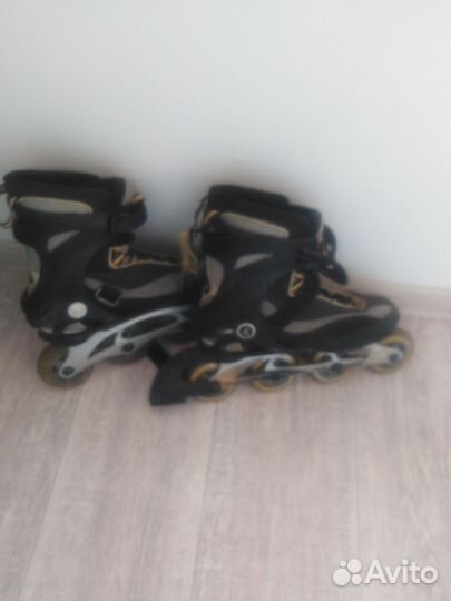 Ролики детские