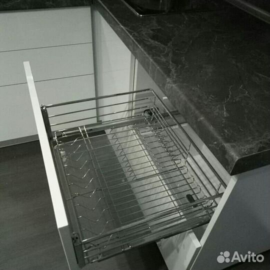 Кухня от производителя