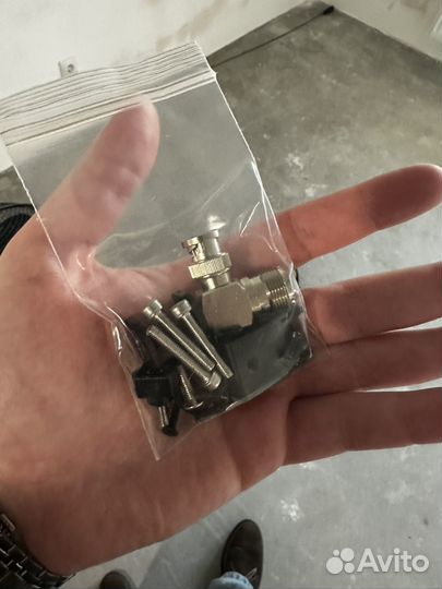 Icom 705 + куча допов