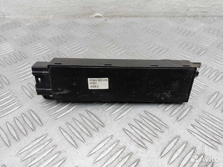 Переключатель регулировки сиденья Acura MDX 2 4111