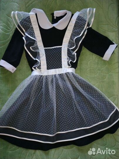 Школьная форма для девочки