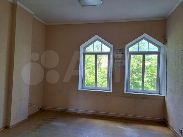 Свободного назначения, 15-60 м²