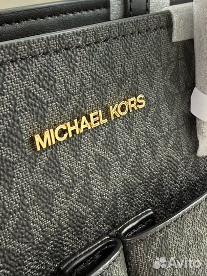 Сумка шоппер новая Michael Kors. Оригинал