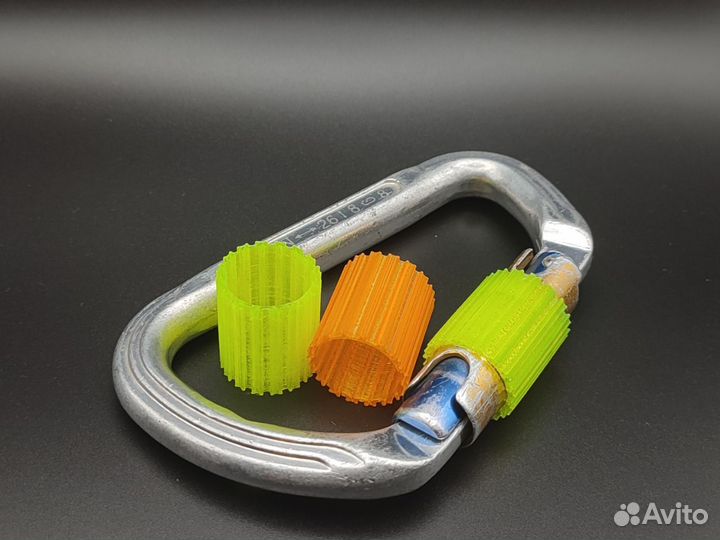 Снаряжение для спортивного туризма