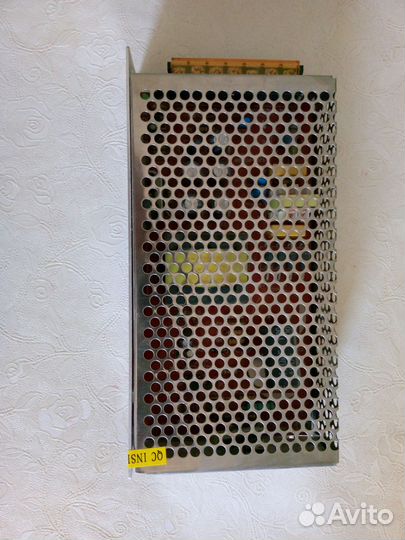 Блок питания