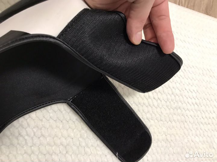 Защита голени размер L