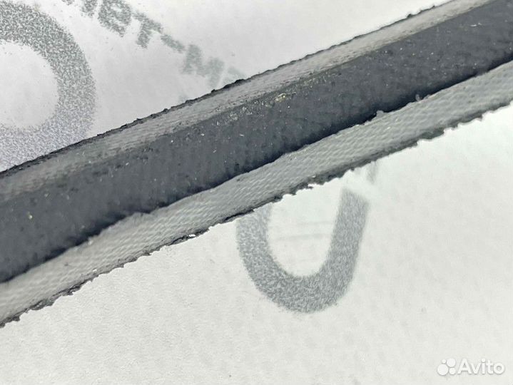 Ремень вентилятора снегоход Рысь 8,5х8-600 (ярт)